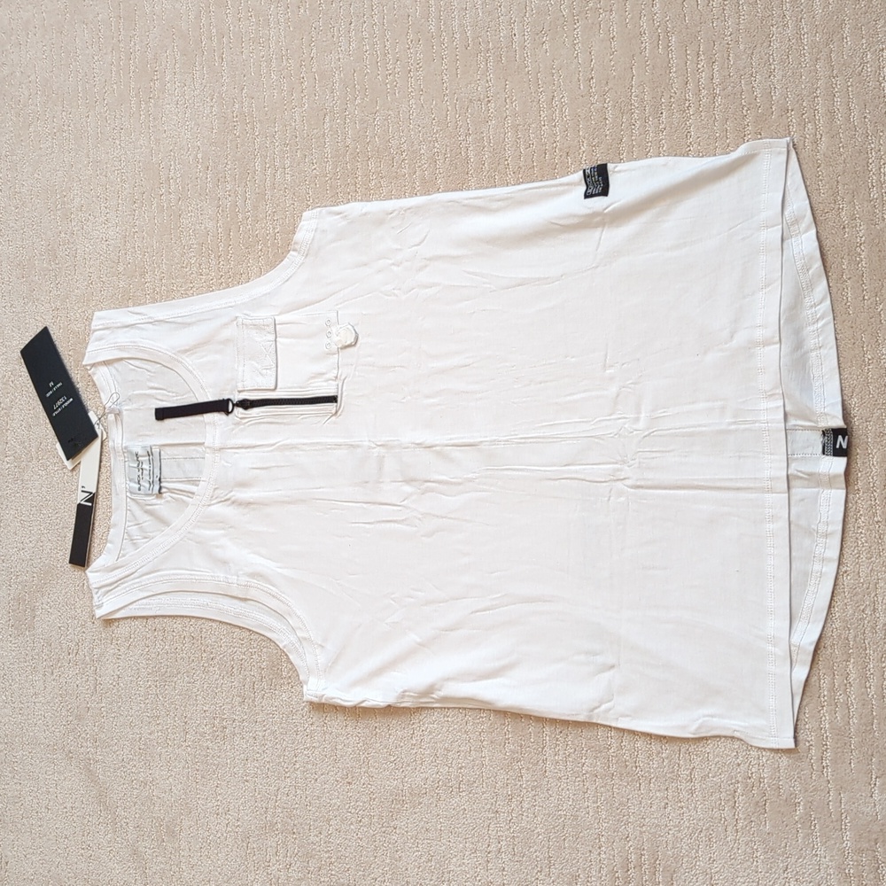 Premium Tank Top
